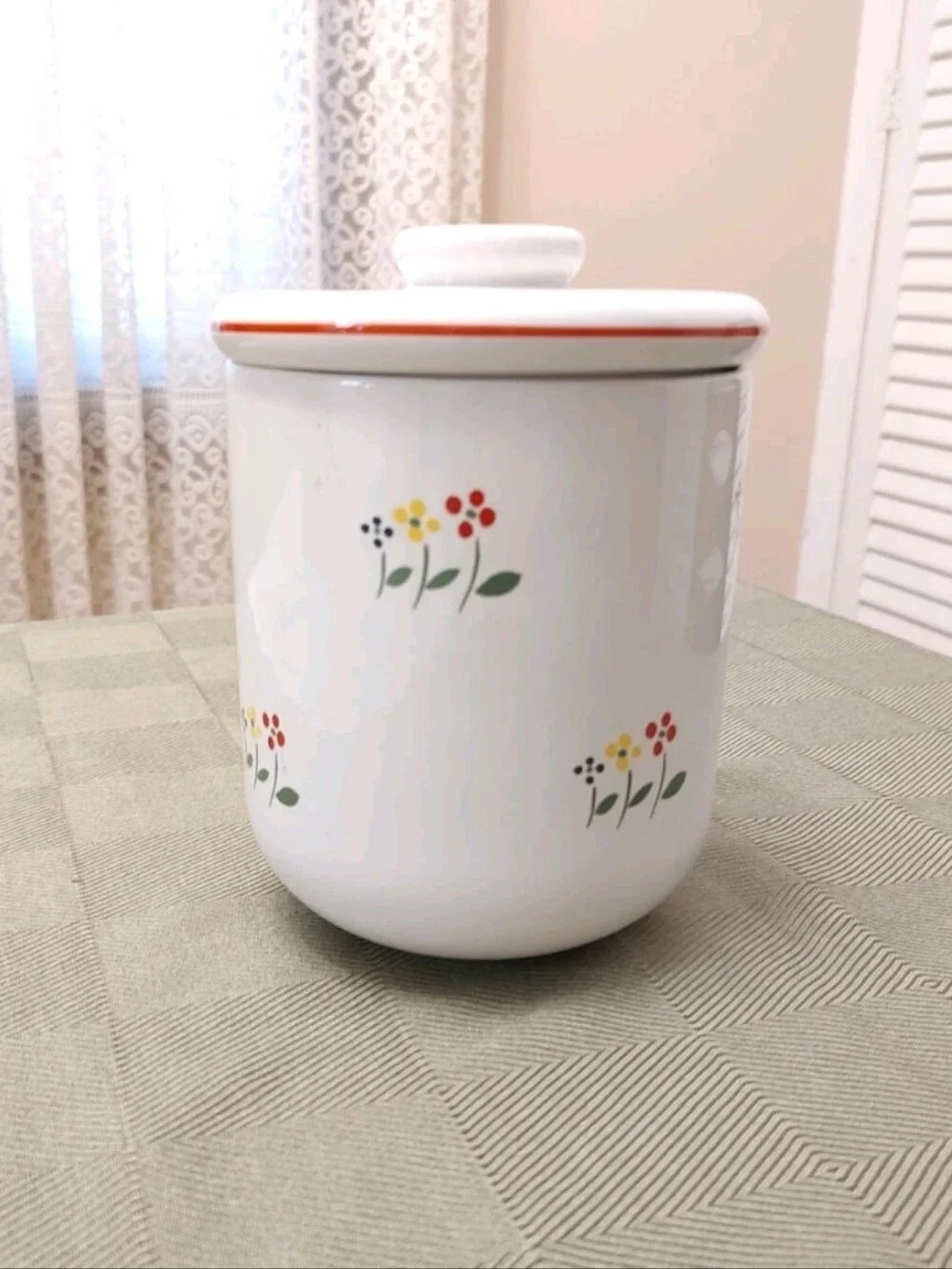 Vintage R.B. Bernarda 7